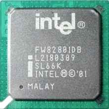 Intel® 82801DB (ICH4) Chipset