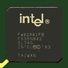 Intel® 82801FB (ICH6) Chipset