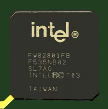 Intel® 82801FB (ICH6) Chipset