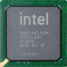 Intel 82801HB (ICH8)