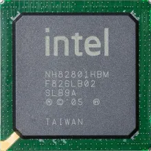 Intel 82801HB (ICH8)