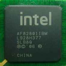 Intel® 82801IBM (ICH9M) Chipset