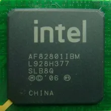 Intel® 82801IBM (ICH9M) Chipset