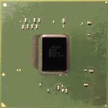 Intel® 82915G (GMCH)