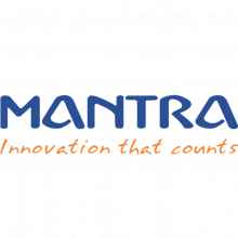 Mantra Logo