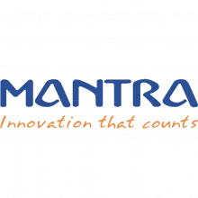 Mantra Logo