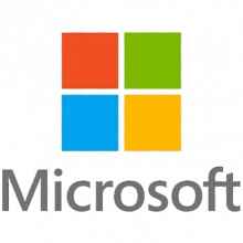 Microsoft Logo