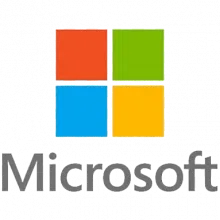 Microsoft Logo