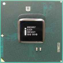 Mobile Intel® HM57 Express Chipset