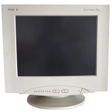 Acer AcerView 56e SVGA 7156e Monitor