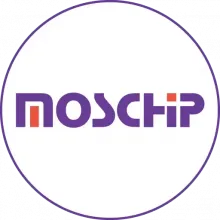 MosChip Logo