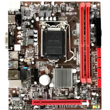 Amptron H110 Motherboard Drivers