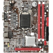 Amptron H55 Motherboard Drivers