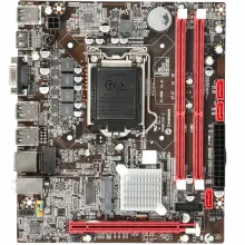 Amptron H55 Motherboard Drivers