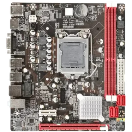 Amptron H61C Motherboard Drivers