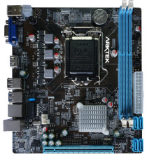 ARKTEK AK-H81TM Motherboard Drivers