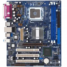 ASRock 775i65G Motherboard