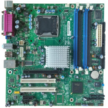 Intel D915GAG Motherboard Drivers 
