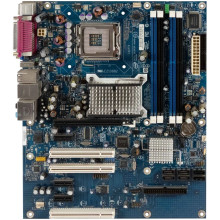  Intel DG965WH (Westchester) Motherboard Drivers 