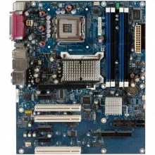  Intel DG965WH (Westchester) Motherboard Drivers 