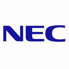 NEC Logo