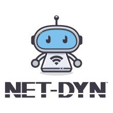 Net-Dyn Logo