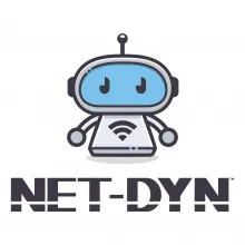 Net-Dyn Logo