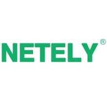 Netely Logo