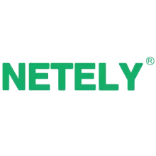 Netely Logo