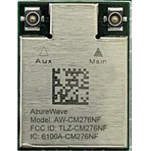 AzureWave AW-CM276NF
