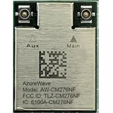 AzureWave AW-CM276NF