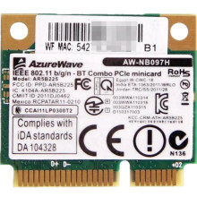 AzureWave AW-NB097H