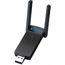 FIY WiFi 6 Adapter (Aliexpress)
