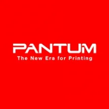 Pantum Logo