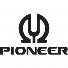 Pioneer Corporation Logo