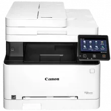 Canon imageCLASS MF644Cdw Drivers
