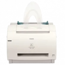 Canon LASER SHOT LBP-1120 Driver