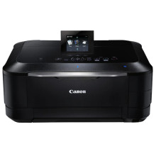 Canon PIXMA MG6200 Series Printer Drivers