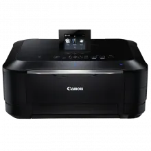 Canon PIXMA MG6200 Series Printer Drivers
