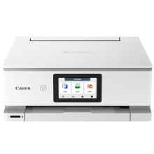 Canon PIXMA TS8351a Printer Driver