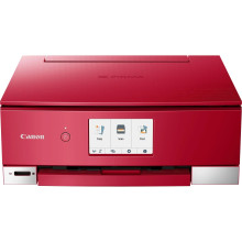 Canon PIXMA TS8352a Printer Driver