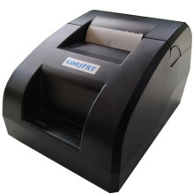 GOOJPRT PB-58H Thermal Desktop Receipt Printer Drivers
