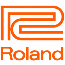 Roland Logo