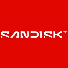 SanDisk Logo