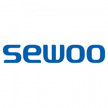 Sewoo Logo