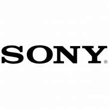 Sony Corporation Logo