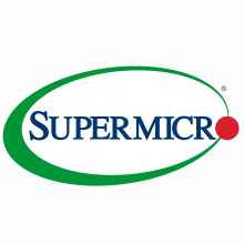 Supermicro Logo