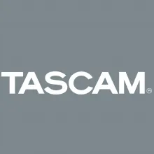 TASCAM Logo