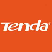 Tenda Logo