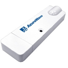 AzureWave UDST7000BDA DVB USB Box